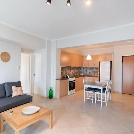 Irida Apartment Lefkada City