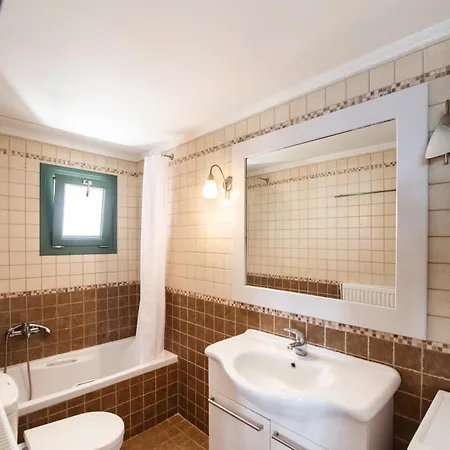 Apartment Irida Lefkada City
